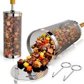 Cookwise Grillkorb Set