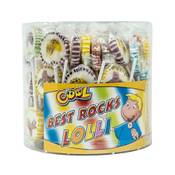 Cool Best Rocks Lollis