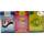 Cool Bubble Gum Kaugummi Sticks