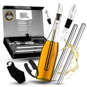 Cool Down Drink Weinkühlstab Geschenk Set