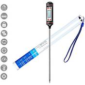 Coolapa Thermometer Küche Vergleich