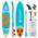 Coolcaa Stand Up Paddling Board