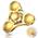 Coolden Fidget Spinner