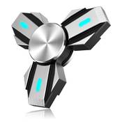 Coolden Fidget Spinner Led BXJG Black