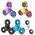 Coolden Fidget Spinner Set