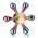 Coolden Metall Fidget Spinner