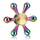 Coolden Metall Fidget Spinner