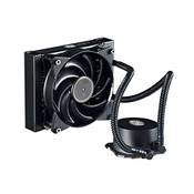 Cooler Master MasterLiquid Lite 120-CPU-Wasserkühler Vergleich