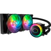 Cooler Master MasterLiquid ML240R Vergleich