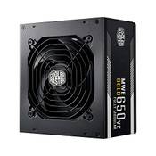 Cooler Master MWE 650 Gold V2 Vergleich