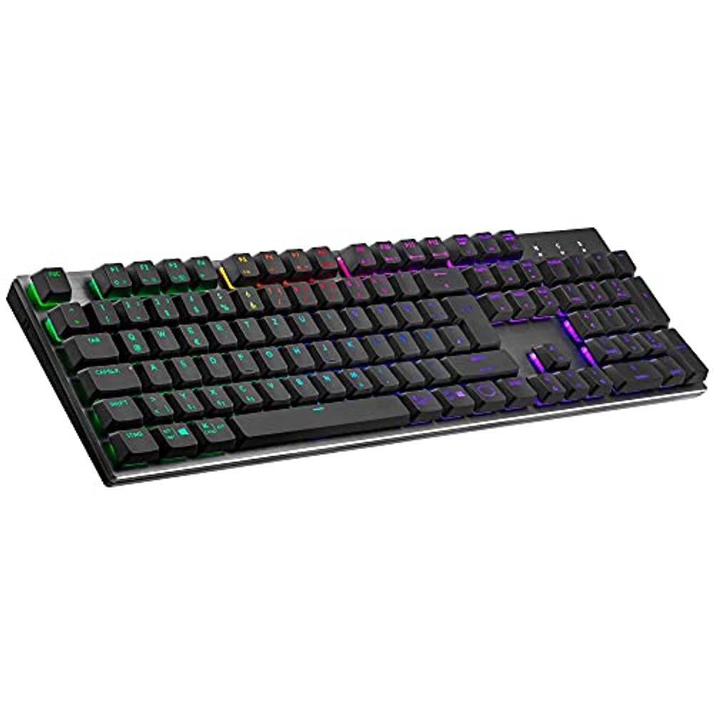 Tastatur Kabellos Test