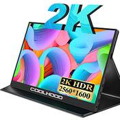 Coolhead Portable Monitor Vergleich