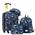 Coolife Kinderkoffer Set