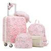 Coolife Kindertrolley