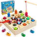 Cooljoy Fishing Toys