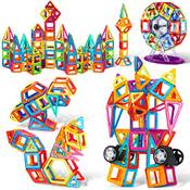 Cooljoy Kids Magnetische Bausteine Vergleich