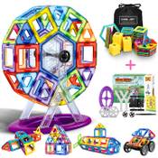 Cooljoy Magnetische Bausteine Vergleich