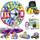 Cooljoy Magnetische Bausteine