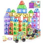 Cooljoya Magnetische Bausteine