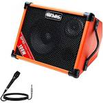 Coolmusic BP80