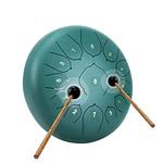 Coolmusic Stahlzungentrommel