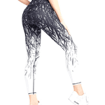 Kompressions-Laufhose Damen