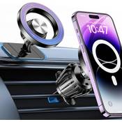 Coolpow MagSafe-Autohalterung