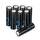 CoolReall AA Ni-Mh Akku  FBA-2A-2100-8Pack