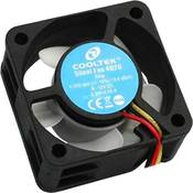 Cooltek Silent Fan 4020 Vergleich