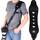 Coolwill Professional Schnelle Action Kamera-Schultergurt mit Quick Release Clip