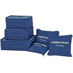 Coolzon Koffer Organizer