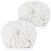 Coopay Armstrick-Wolle