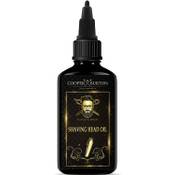 Cooper & Burton Scherkopf-Öl