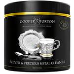 Cooper & Burton Silber Schmuck Reinigungsmittel