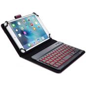 Cooper Cases Tablet Hülle mit Tastatur (7-8" Zoll) Vergleich