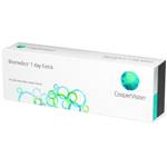 Cooper Vision Biomedics 1 day Extra sphere