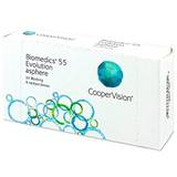 Cooper Vision Kontaktlinsen