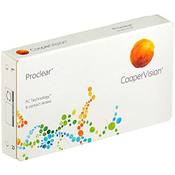 Cooper Vision Proclear Vergleich