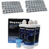 Cooper Vision Oxysept Comfort Premium-Pack