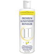 Cooper & Burton Premium Kunststoff-Reiniger