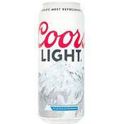 Coors Light