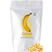 Copaya Bananenchips Vergleich