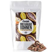 Copaya Bio Kakaobohnen