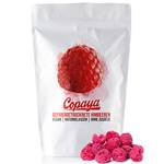 Copaya gefriergetrocknete Himbeeren