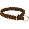 CopcoPet Fettlederhalsband