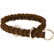 CopcoPet Fettlederhalsband