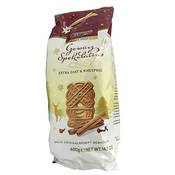 Coppenrath Feiner Gewürz Spekulatius Vergleich