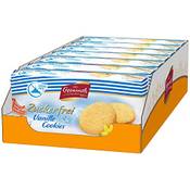Coppenrath Zuckerfrei Vanille Cookies Vergleich