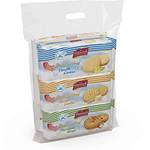 Coppenrath zuckerfreies Hausgebäck