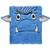 Coppenrath Freundebuch Troll